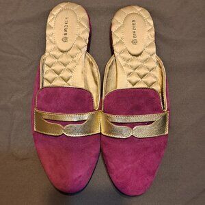 Birdies Phoebe slides